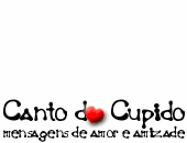 Mensagens de amor e amizade