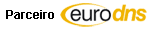 Parceiro EuroDNS - Registo de Dom�nios