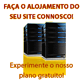 Revenda de servi�os de alojamento